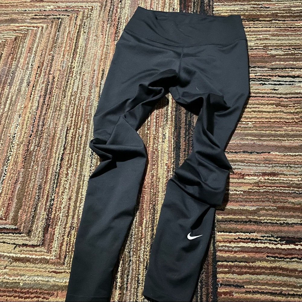 Nike Dri Fit Leggings